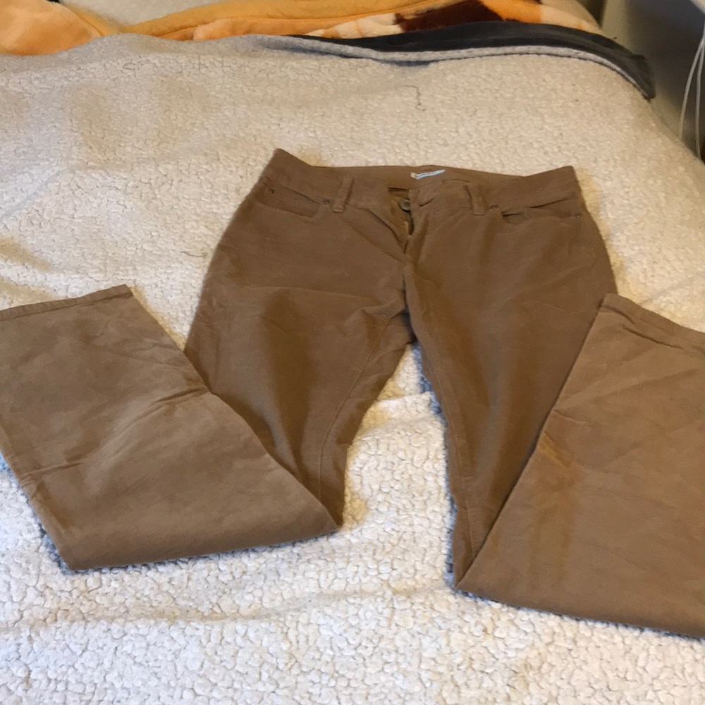 BR pants